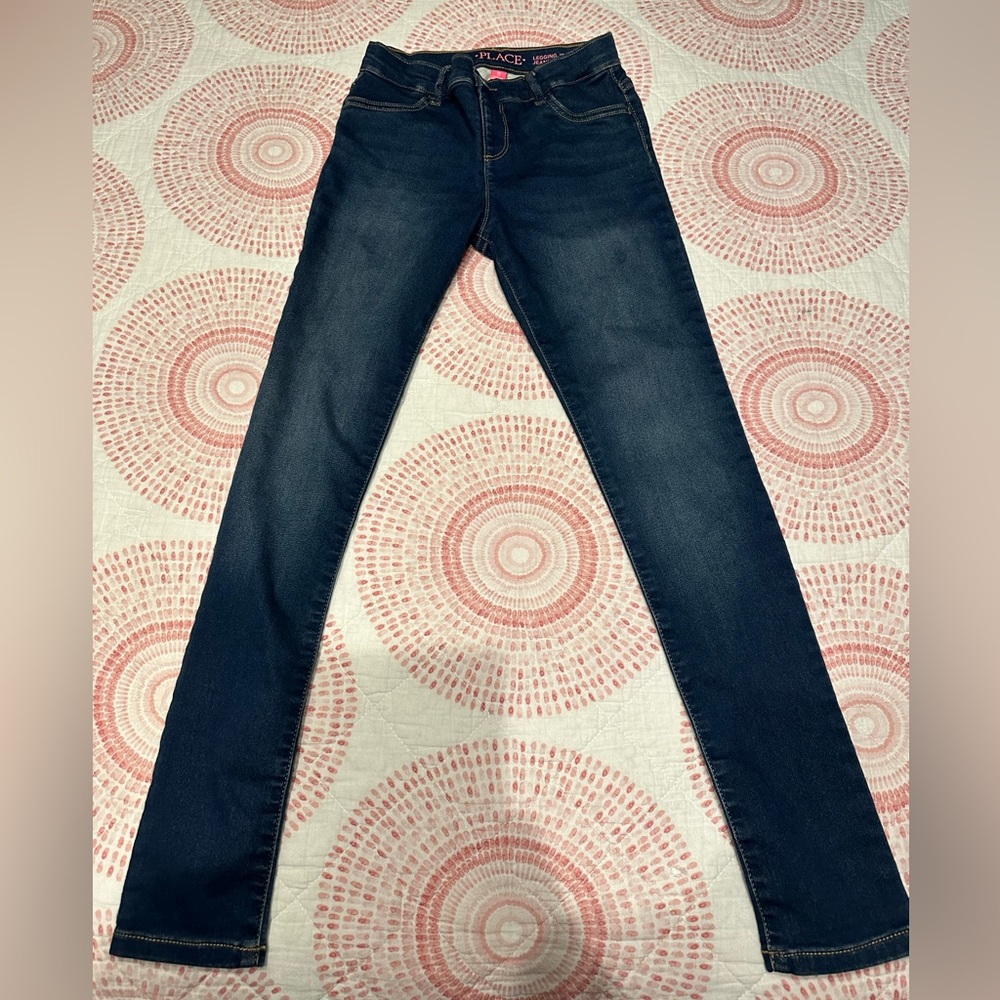 Childrens place jeggings